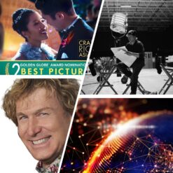 Design Your Life Like a Movie: Lessons from Hollywood’s Top Production Designer