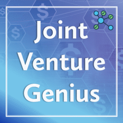 Joint Venture Genius