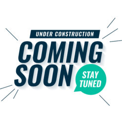 Coming Soon ...
