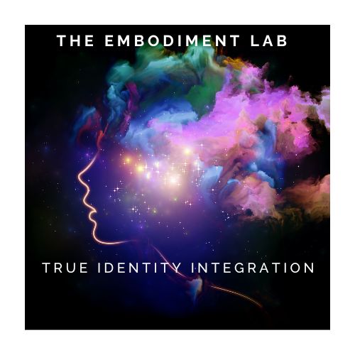 THE EMBODIMENT LAB
