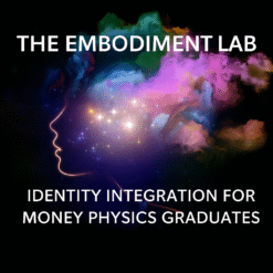 THE EMBODIMENT LAB