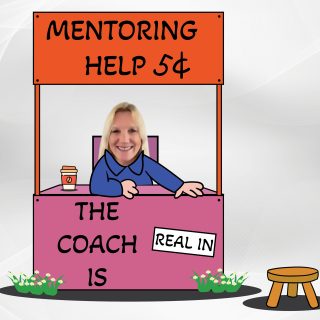 Website Catalog Image - Coaching Booth